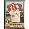 Image 1 : 1976 O-PEE-CHEE GOOSE GOSSAGE (HOF)