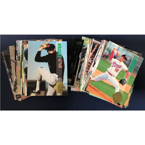 1993 CLASSIC LIMITED PRINT COLLECTION (125 )