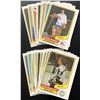 Image 1 : 1976-77 O-PEE-CHEE WHA COLLECTION - 20 CARDS