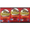Image 1 : 1988 DONRUSS BASEBALL WAX PACKS (3)