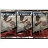Image 1 : 2005 TOPPS BAZOOKA BASEBALL FOIL PACKS (3)