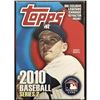 Image 1 : 2010 TOPPS BASEBALL SERIES 2 BOX