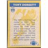 Image 2 : 1982 TOPPS TONY DORSETT (HOF)