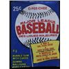 Image 1 : 1983 O-PEE-CHEE BASEBALL WAX PACK