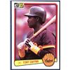 Image 1 : 1983 DONRUSS TONY GWYNN (HOF) ROOKIE CARD
