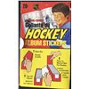 Image 1 : 1982 O-PEE-CHEE NHL STICKERS SEALED BOX
