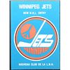 Image 1 : 1979-80 O-PEE-CHEE WINNIPEG JETS