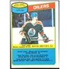 Image 1 : 1980-81 O-PEE-CHEE WAYNE GRETZKY (HOF)