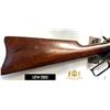 Image 11 : MARLIN MOD. SAFETY 1889,LEVER ACTION RIFLE, 26'' BARREL, CAL. 38-55 BLACK POWDER
