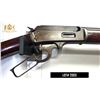 Image 5 : MARLIN MOD. SAFETY 1889,LEVER ACTION RIFLE, 26'' BARREL, CAL. 38-55 BLACK POWDER
