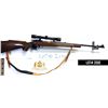 Image 1 : BSA, MAJESTIC DELUXE, BOLT ACTION RIFLE, CAL 30-06, 22" BARREL