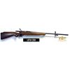 Image 1 : MOSSBERG MOD 190D, 16GAX 2" 3/4, BOLT ACTION SHOTGUN, 27" BAREL