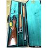 Image 9 : BRNO, MOD ZH302, O/U SHOTGUN, 12GA X 2" 3/4, WITH 2 BARRELS (26"&30")