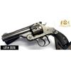 Image 1 : SMITH & WESSON, TOP BREAK NO 3 DOUBLE ACTION NEW MODEL, CAL. 44S&W RUSSIAN - ANTIQUE STATUS