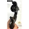 Image 6 : SMITH & WESSON, TOP BREAK NO 3 DOUBLE ACTION NEW MODEL, CAL. 44S&W RUSSIAN - ANTIQUE STATUS
