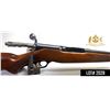Image 3 : NORICA, MOD 2600, BOLT ACTION SHOTGUN, 410GA X3", 24" BARREL