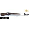 Image 1 : MOSSBERG, 183KD, BOLT ACTION SHOTGUN, 410GA X3", 22" BARREL
