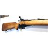 Image 2 : MOSSBERG MOD 46B, BOLT ACTION RIFLE,CAL 22 S/L/LR, 26" BARREL