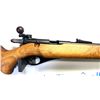 Image 4 : MOSSBERG MOD 46B, BOLT ACTION RIFLE,CAL 22 S/L/LR, 26" BARREL
