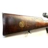 Image 2 : CARL GUSTAF RIFLE, SWEEDISH MAUSER 1917, 29" BARREL