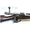 Image 3 : CARL GUSTAF RIFLE, SWEEDISH MAUSER 1917, 29" BARREL