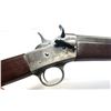 Image 2 : REMINGTON, ROLLING BLOCK, CAL 25-10RF, 22" BARREL