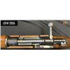 Image 4 : CARL GUSTAF, SWEEDISH MAUSER BOLT ACTION RIFLE, 1920 WITH BAYONETTE, 29" BARREL