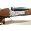 Image 2 : ITHACA MOD 200E, SIDE BY SIDE SHOTGUN, 20GA X 3", 28" BARREL - ENGRAVED RECEIVER
