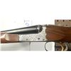Image 5 : ITHACA MOD 200E, SIDE BY SIDE SHOTGUN, 20GA X 3", 28" BARREL - ENGRAVED RECEIVER
