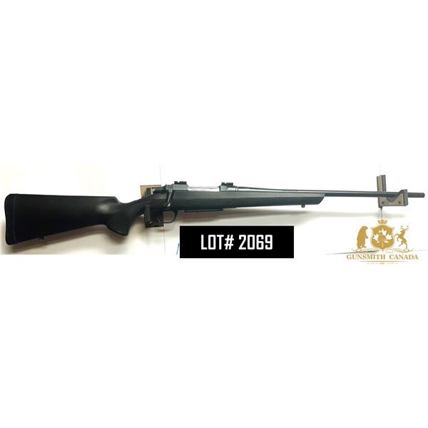 BROWNING A-BOLT, BOLT ACTION RIFLE, CAL 270 WIN, 22" BARREL