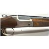 Image 2 : AKKAR CHURCHILL, MOD. 820, O&U SHOTGUN, 20GA X 3"