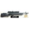 Image 1 : RUGER AMERICAN HUNTER,BOLT ACTION RIFLE, CAL 308 WIN, 20" BARREL