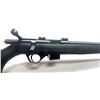 Image 2 : MOSSBERG, MOD 817, BOLT ACTION RIFLE, CAL 17 HMR, 20" BARREL