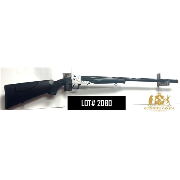 ADLER, SINGLE SHOT SHOTGUN, 20GAX3", 28" BARREL