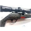 Image 2 : WINCHESTER WILDCAT RIFLE CAL. 22 LR, 18.6" BARREL