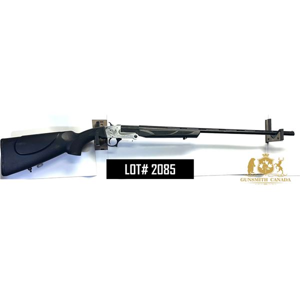 OPTIMA SINGLE BARREL, 410GA X 3"