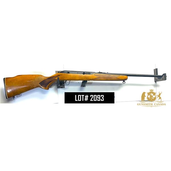 LAKEFIELD MOD 64B,SEMI-AUTO RIFLE, CAL 22LR, 20" BARREL
