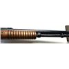 Image 4 : STEVEN PUMP ACTION RIFLE, CAL 22 S/L/LR, 21" BARREL