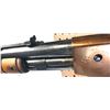 Image 6 : STEVEN PUMP ACTION RIFLE, CAL 22 S/L/LR, 21" BARREL