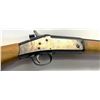 Image 3 : TOPPER MOD 88, SINGLE BARREL SHOTGUN, 12GA, 28" BARREL
