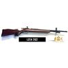 Image 1 : COOEY MOD 600, BOLT ACTION RIFLE, CAL 22LR ,24 " BARREL