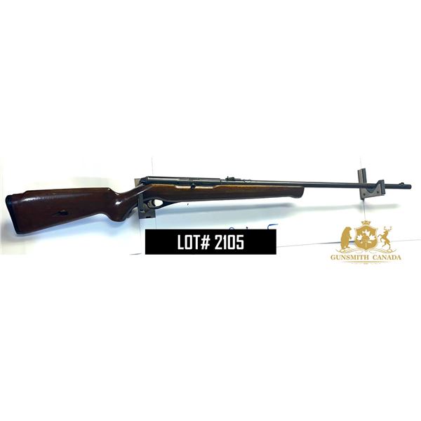 MOSSBERG MOD 151K, SEMI-AUTO RIFLE, CAL 22LR, 24" BARREL