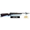 Image 1 : MOSSBERG MOD 151K, SEMI-AUTO RIFLE, CAL 22LR, 24" BARREL