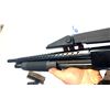Image 4 : MOSSBERG MOD 500, 12GA X3", WITH FOLDING STOCK