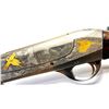 Image 6 : WEATHERBY 18i LIMITED, HAND ENGRAVED SEMI-AUTO SHOTGUN,  12X3", 28" BARREL- RARE FIND