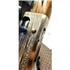 Image 9 : WEATHERBY 18i LIMITED, HAND ENGRAVED SEMI-AUTO SHOTGUN,  12X3", 28" BARREL- RARE FIND