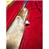 Image 10 : Browning BAR II WHITE TAIL DEER, CAL 30-06 RIFLE, Double Signed, Engraved and Gold Inlaid