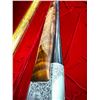 Image 9 : Browning BAR II WHITE TAIL DEER, CAL 30-06 RIFLE, Double Signed, Engraved and Gold Inlaid