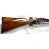Image 10 : BERNADELLI 12GA & 20GA SIDE BY SIDE SHOTGUNS WITH CASE (ROMA 3 & ROMA 6)