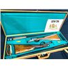Image 1 : BERNADELLI 12GA & 20GA SIDE BY SIDE SHOTGUNS WITH CASE (ROMA 3 & ROMA 6)